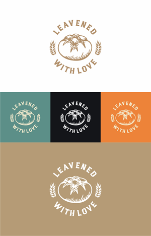 Logo Design by 1206studio for this project | Design #34443815