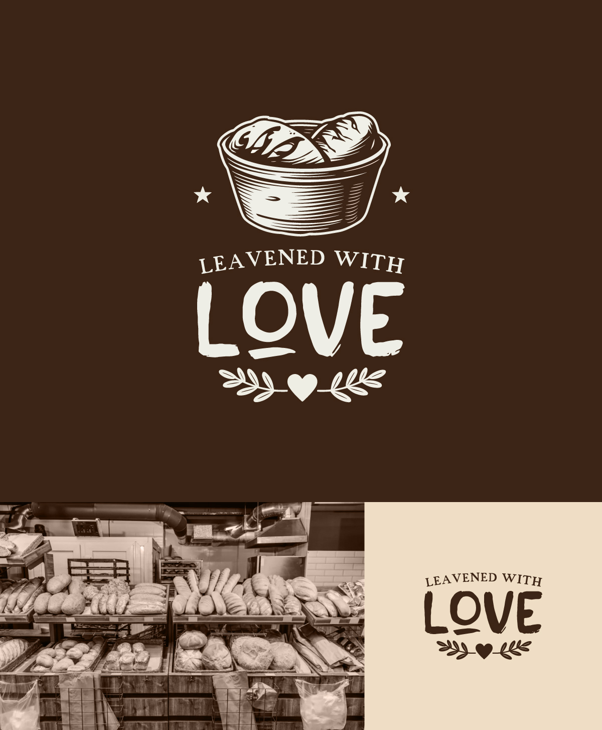 Logo Design by apik. for this project | Design #34457079