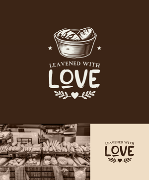 Logo Design by apik. for this project | Design: #34457079