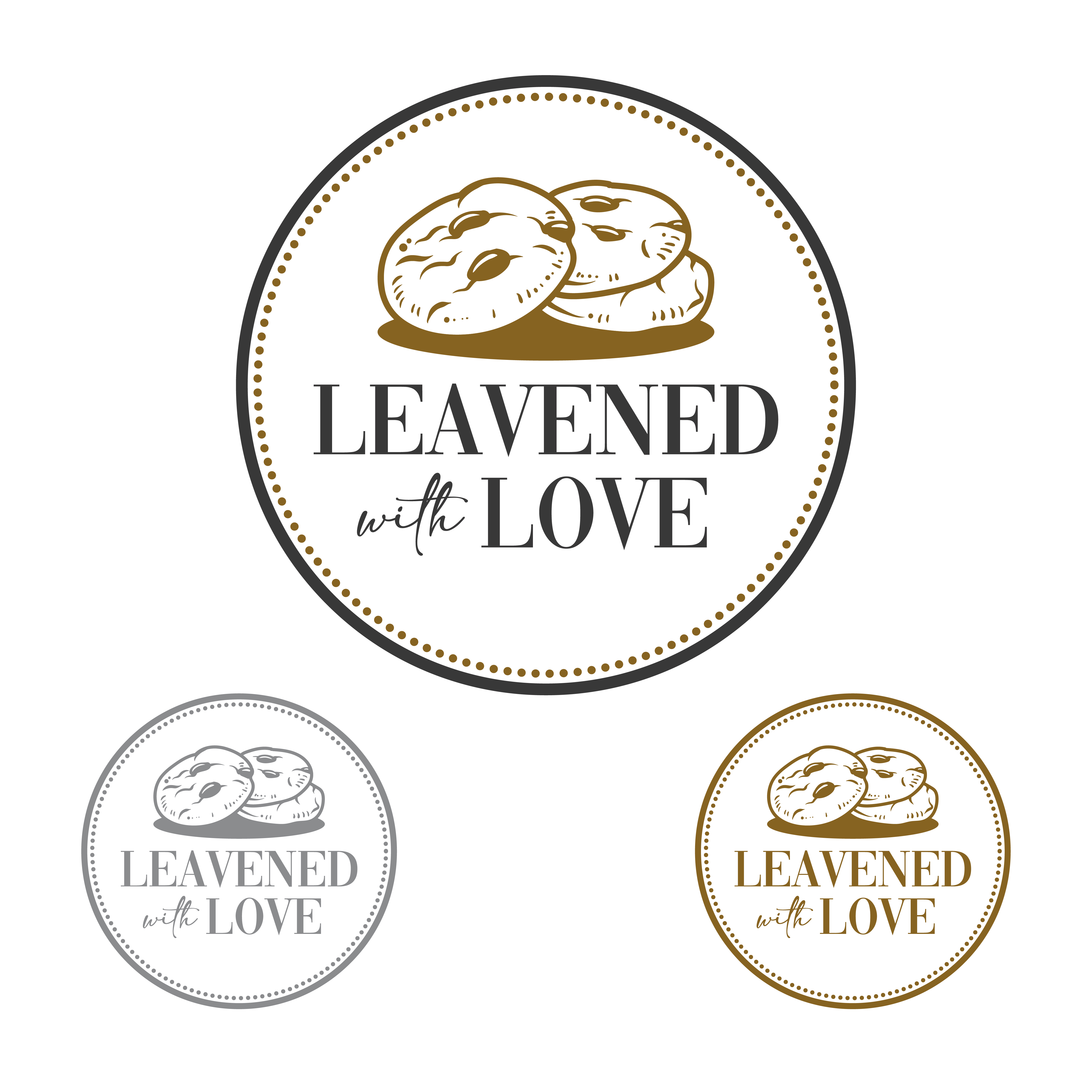 Logo Design by John Mark Arts for this project | Design #34458931