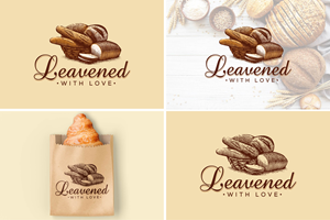 Logo Design by Hanzulla wahid for this project | Design: #34461789