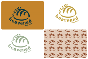 Logo Design by Wildan Firman for this project | Design: #34457286