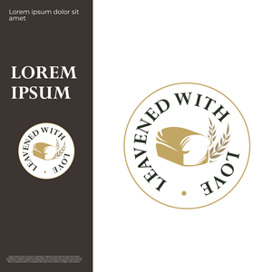 Logo Design by MasMasDesign for this project | Design: #34459064