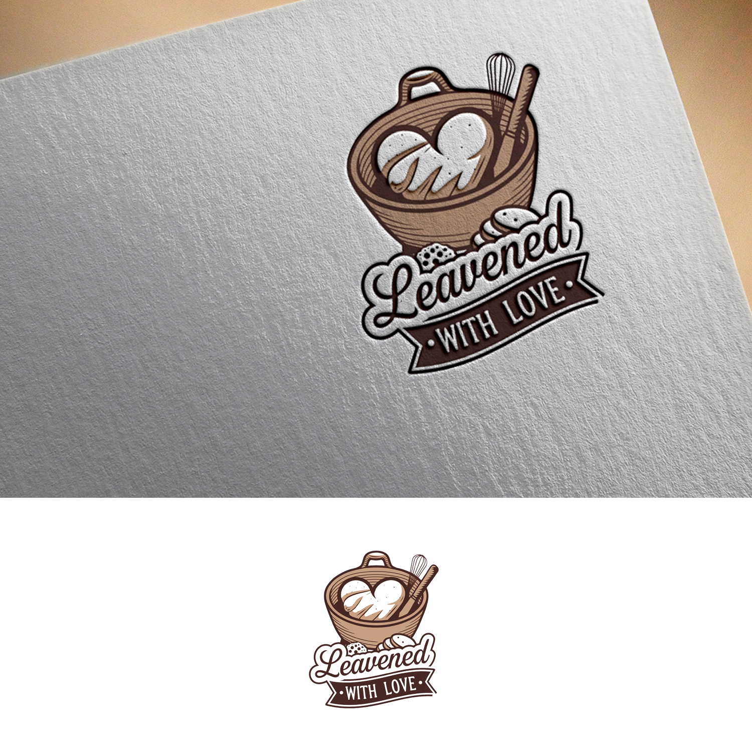 Logo Design by Zaiyna 00 for this project | Design #34458705