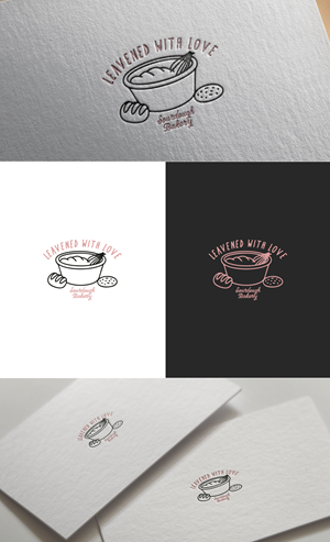 Logo Design by GLDesigns for this project | Design: #34459781
