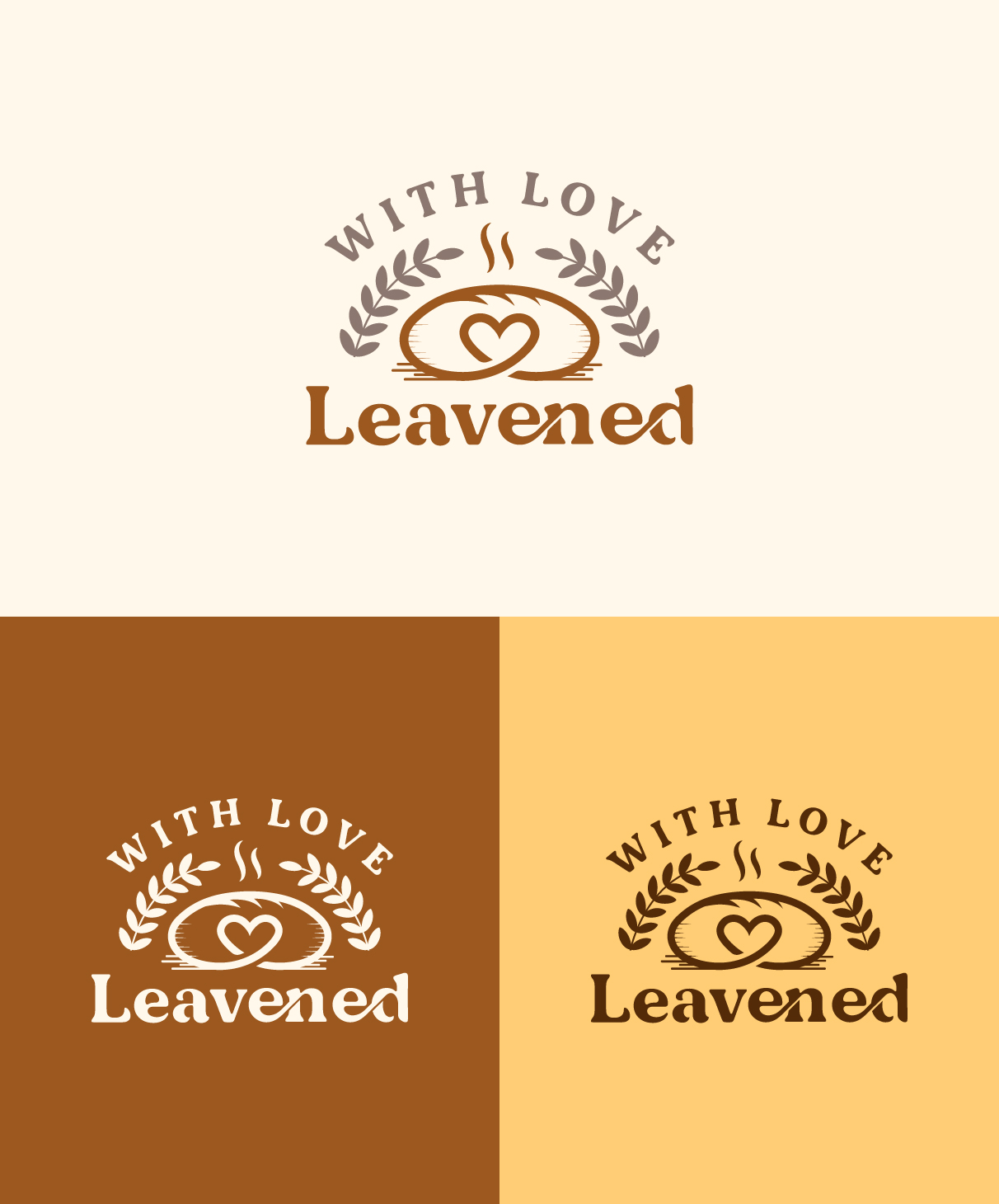 Logo Design by The Lion Studios for this project | Design #34458479