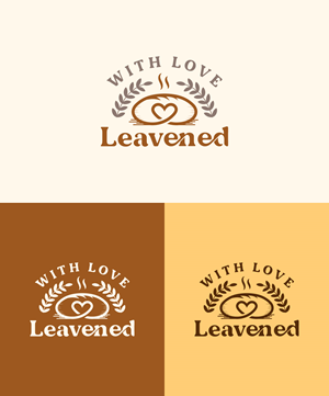 Logo Design by The Lion Studios for this project | Design: #34458479
