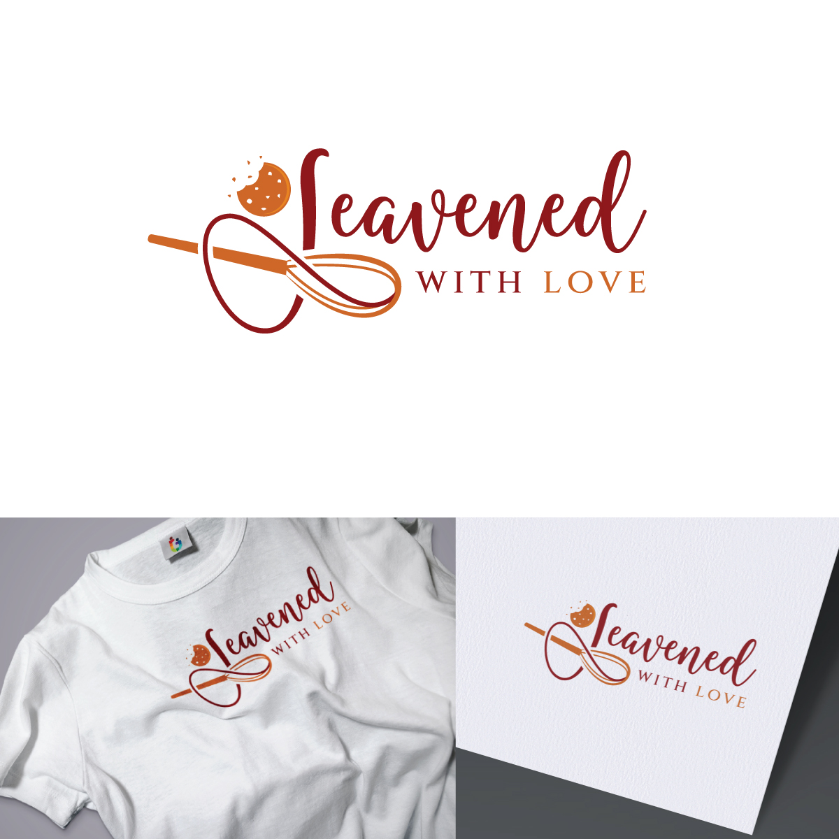 Logo Design by AbhishekkM'24 for this project | Design #34460866