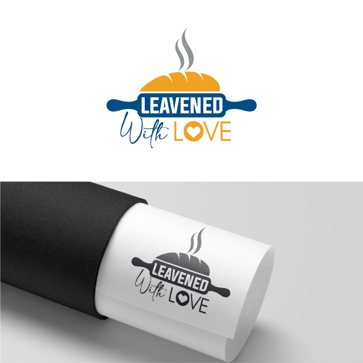 Logo Design by fly  design for this project | Design #34459824