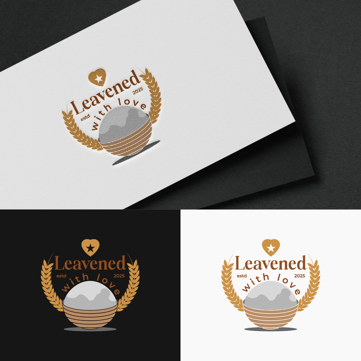 Logo Design by fly  design for this project | Design #34459832