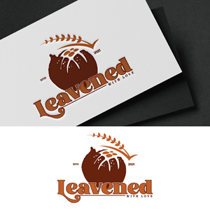 Logo Design by fly  design for this project | Design: #34459835