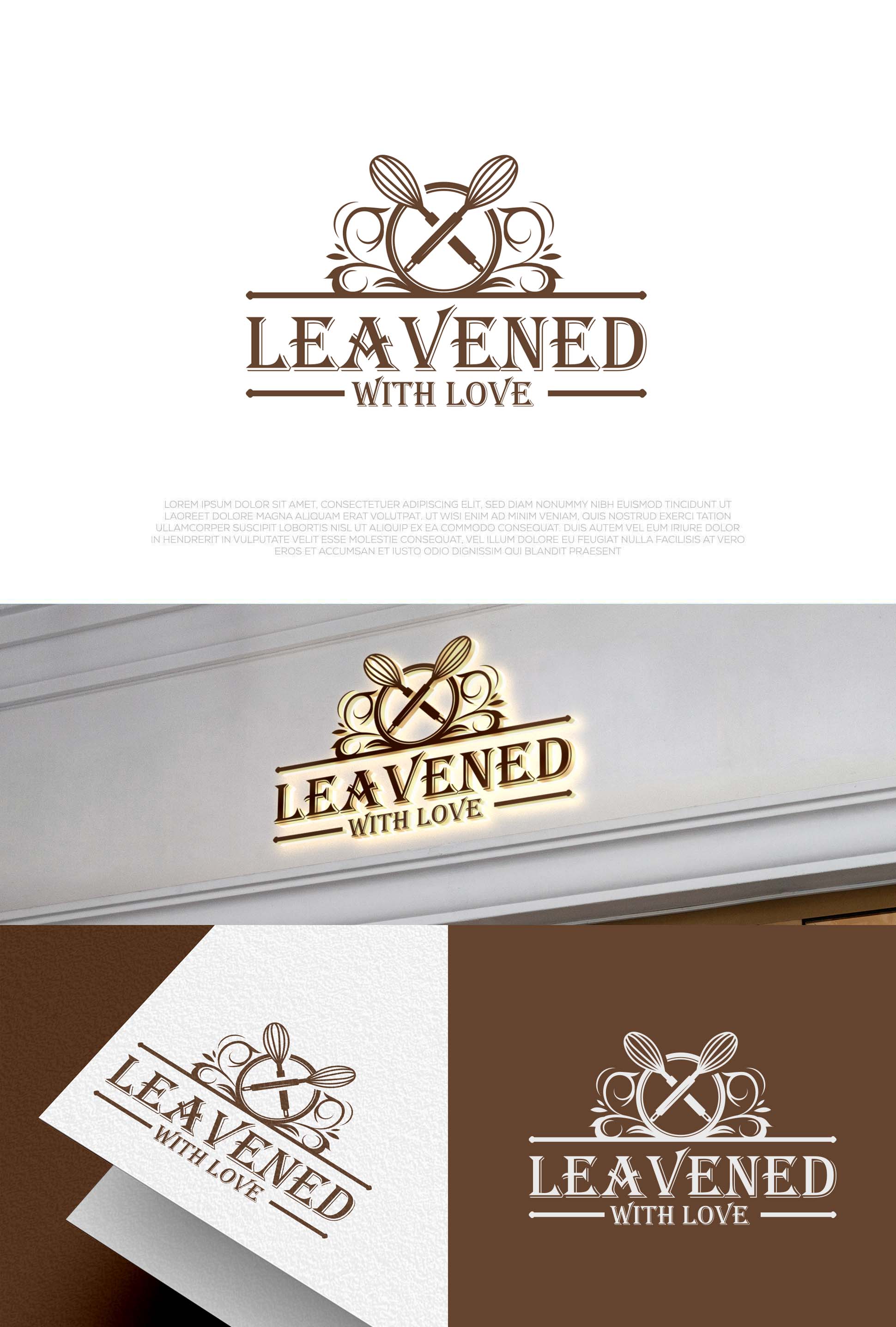 Logo Design by aexoagency for this project | Design #34456075