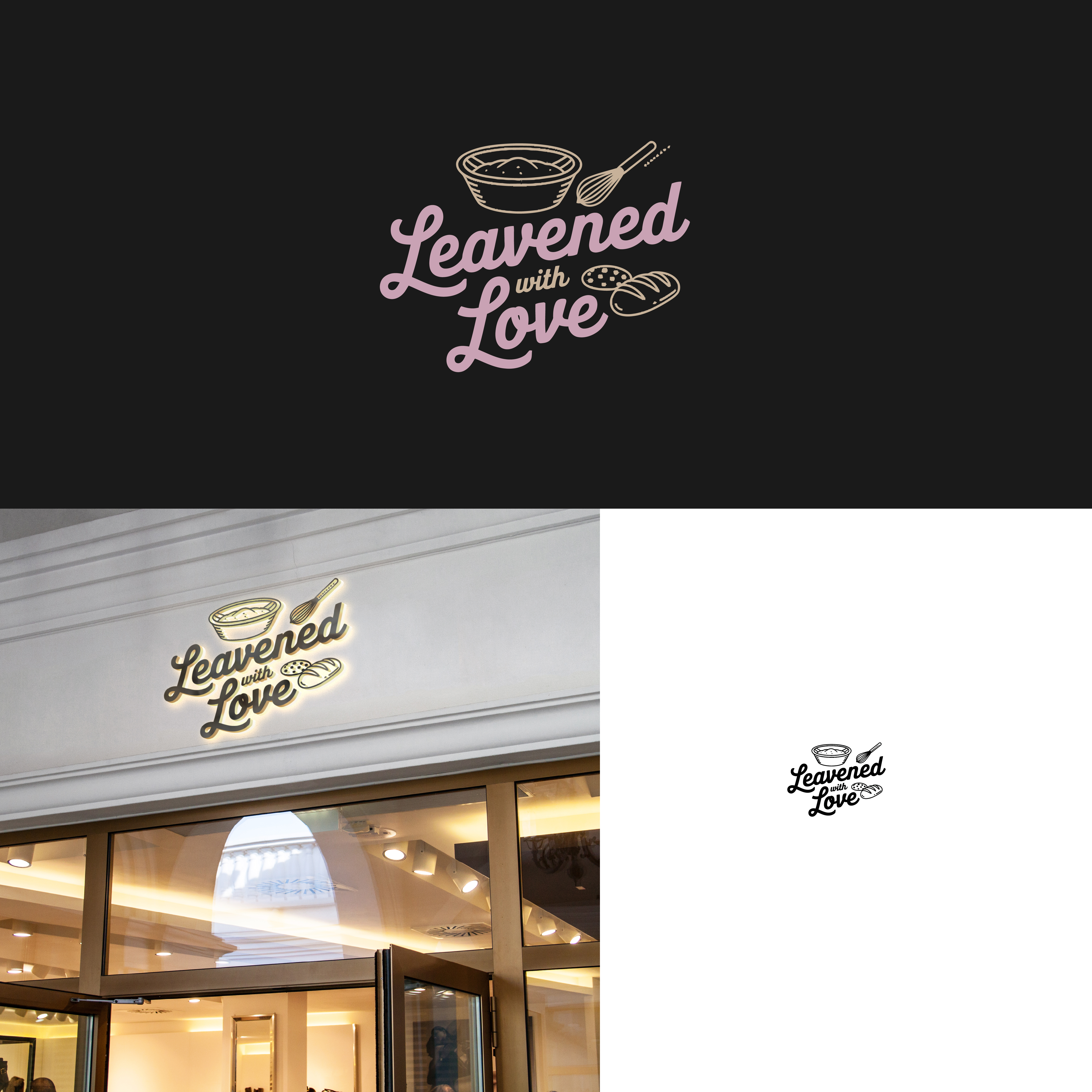 Logo Design by Aemidesigns for this project | Design #34461951