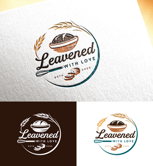 Logo Design by Dot Design 3 for this project | Design: #34456836