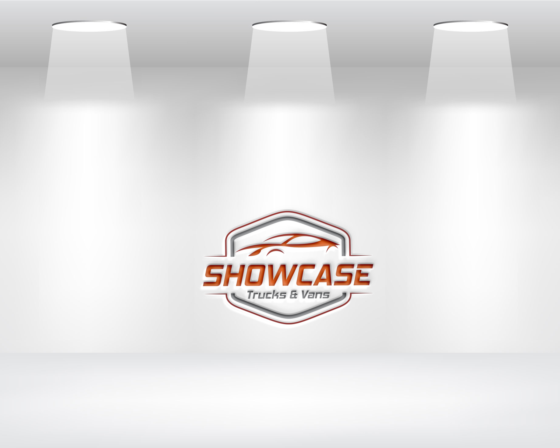 Logo Design by Daniel Khan for this project | Design #34440115