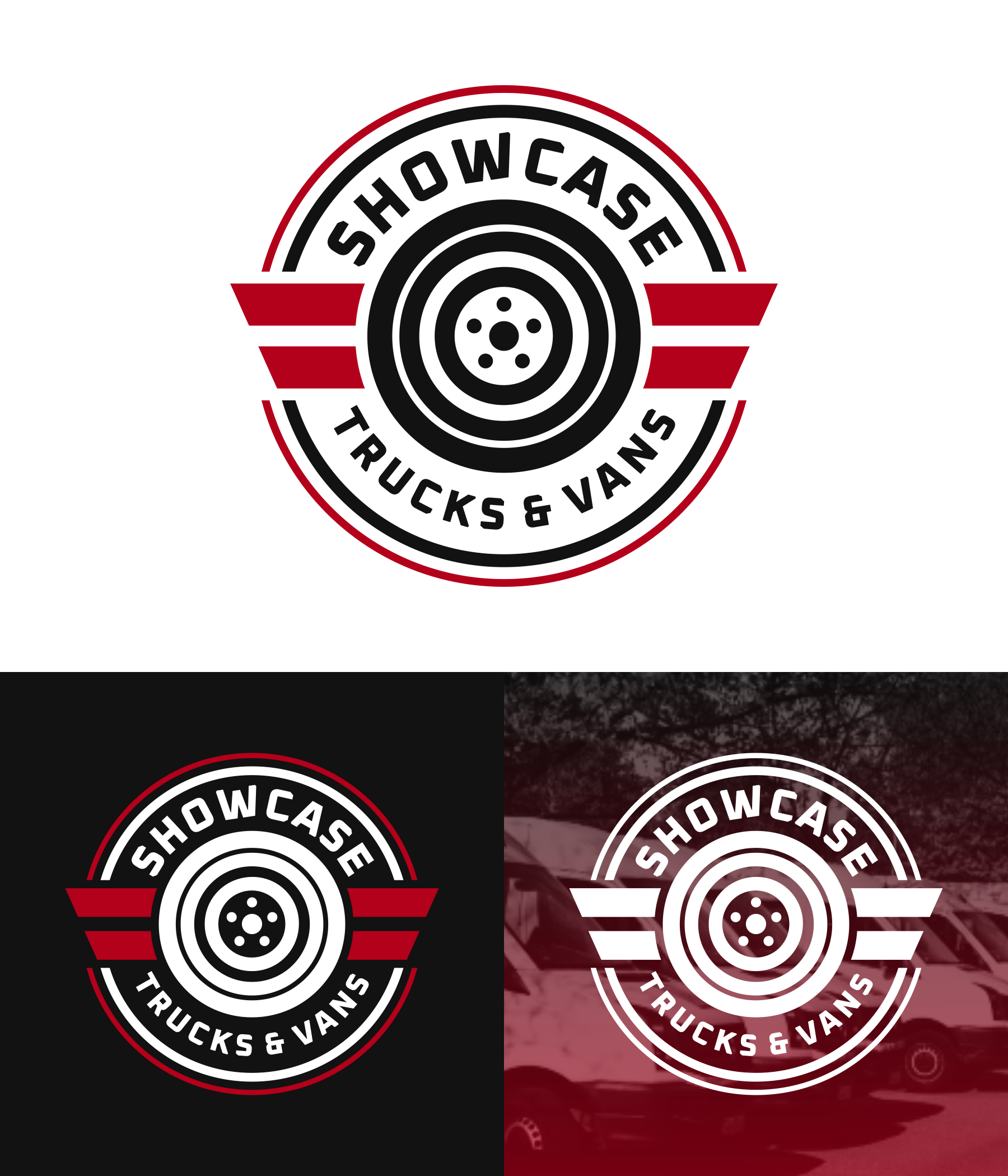 Logo Design by Aezakmi for this project | Design #34469028