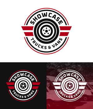 Logo Design by Aezakmi for this project | Design: #34469028