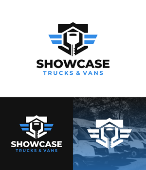 Logo Design by Aezakmi for this project | Design: #34469029