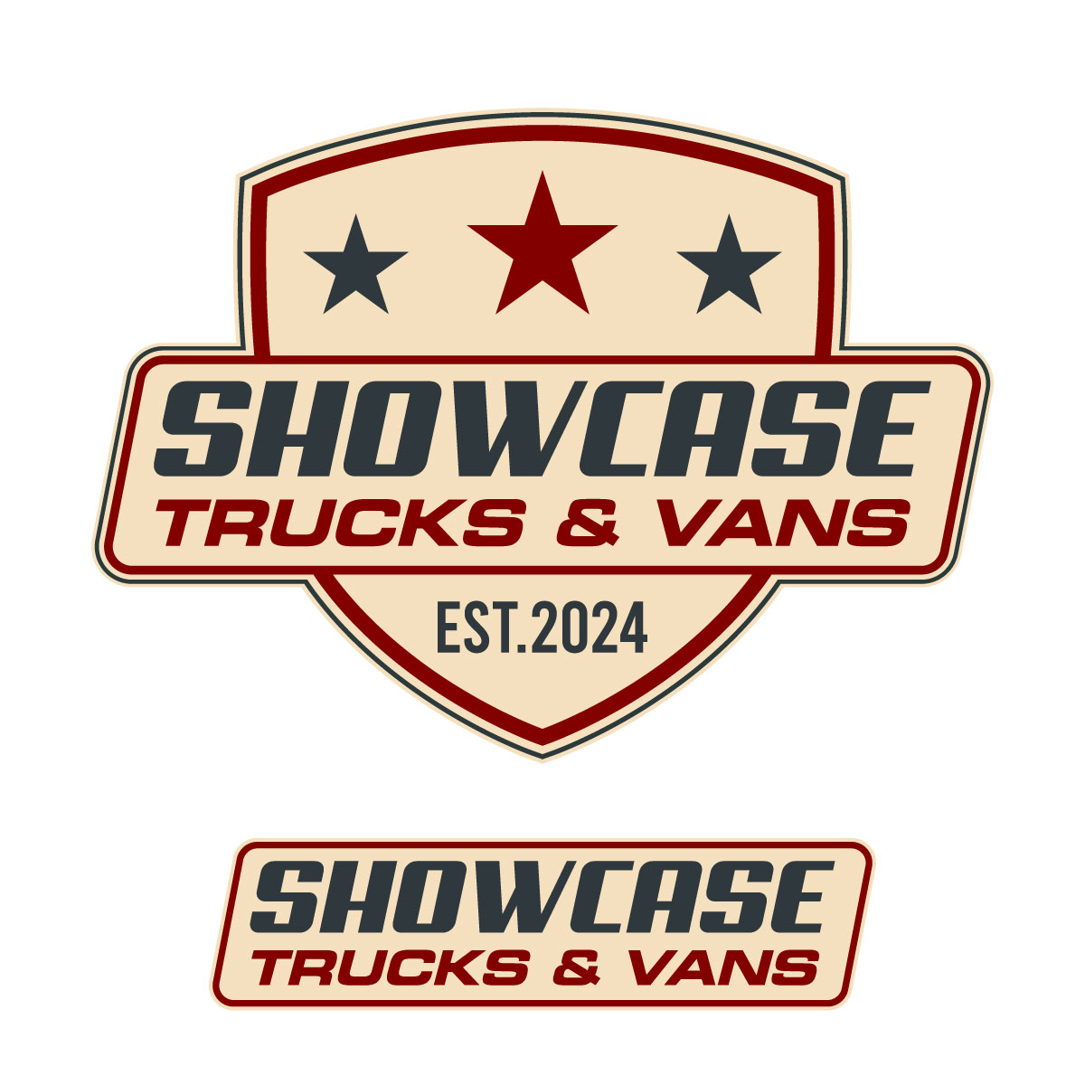 Logo Design by Suvendu.S for this project | Design #34458539