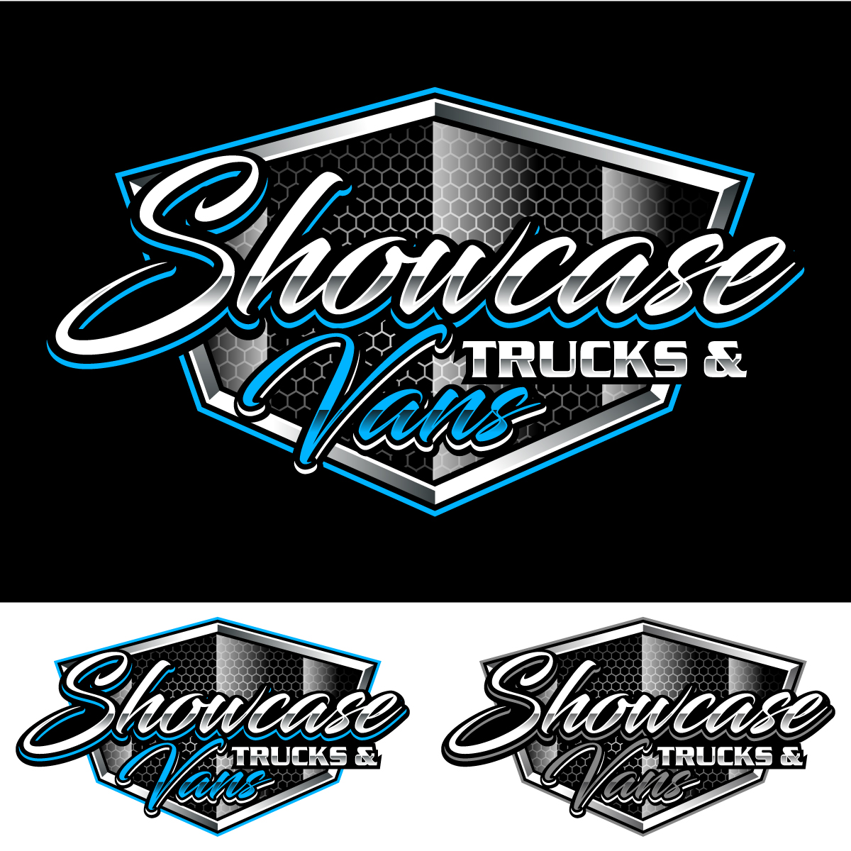 Logo Design by Suvendu.S for this project | Design #34458680