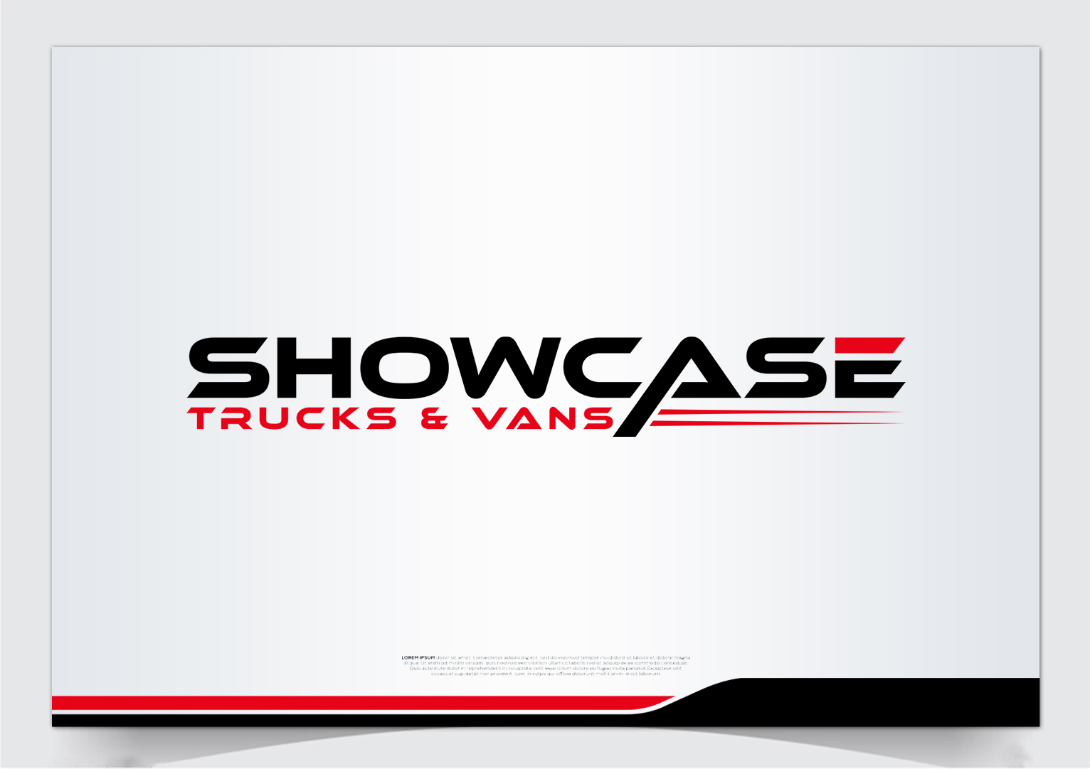 Logo Design by Rahmina for this project | Design #34442035