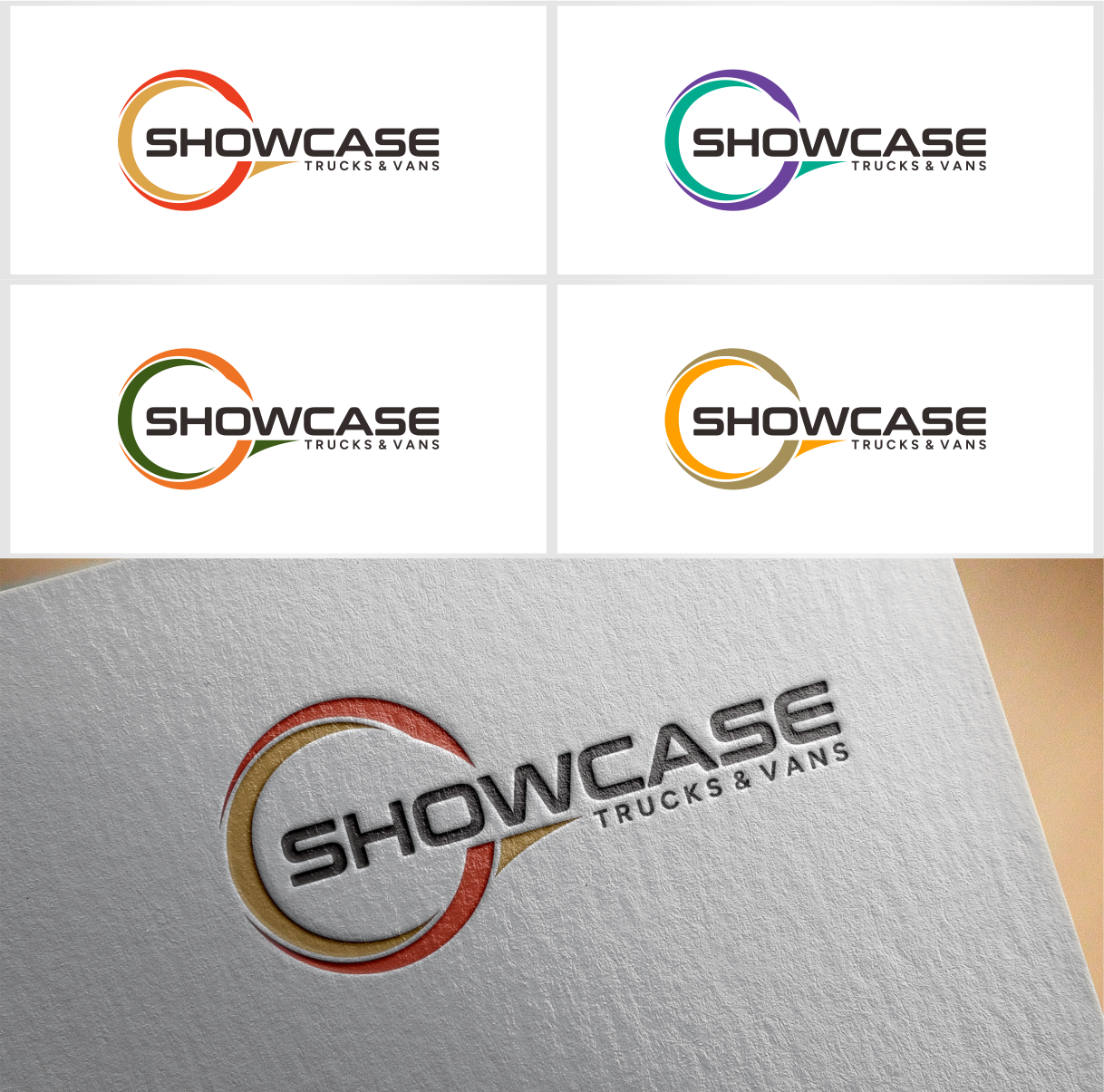 Logo Design by byguna for this project | Design #34469124