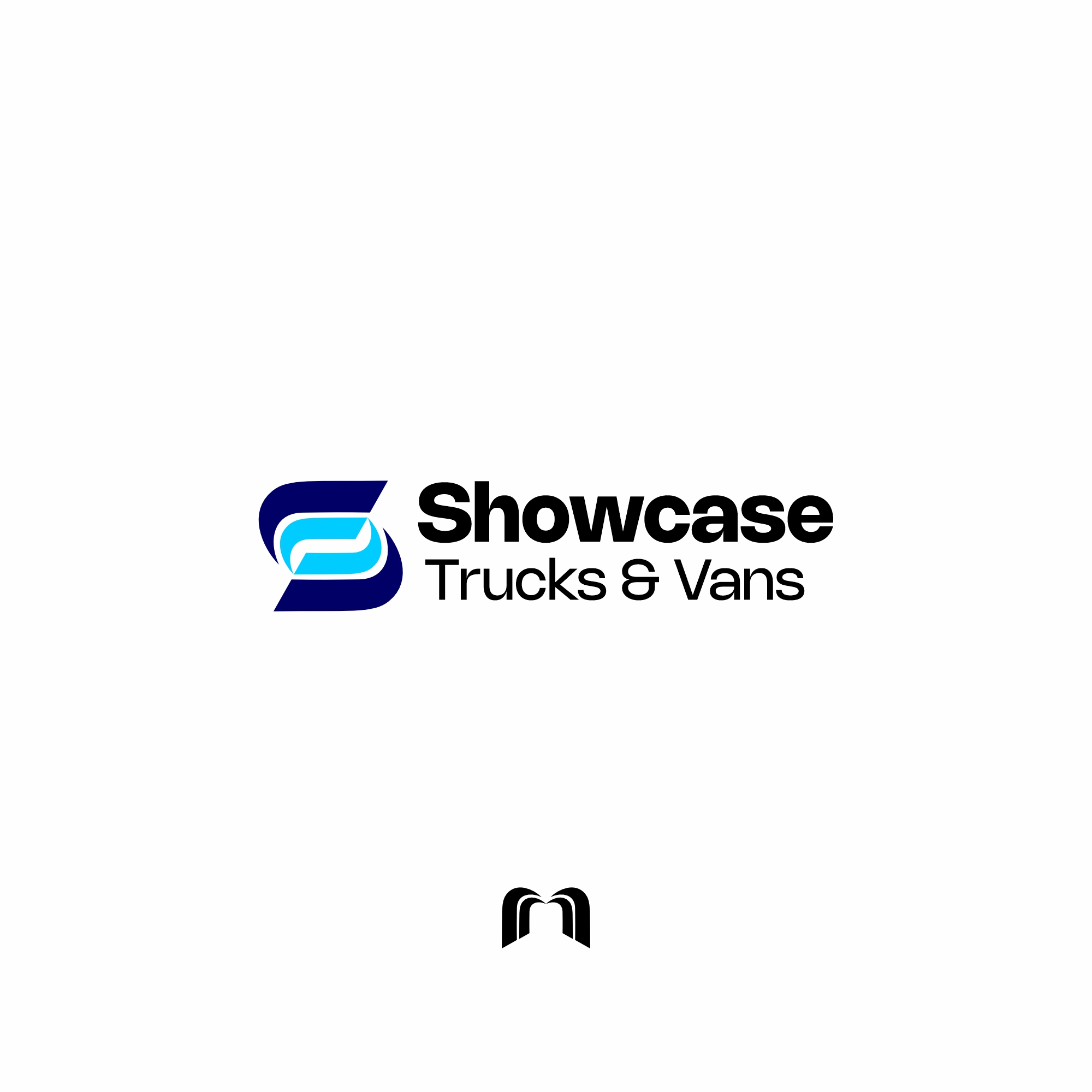 Logo Design by Muhammadsaria for this project | Design #34455272