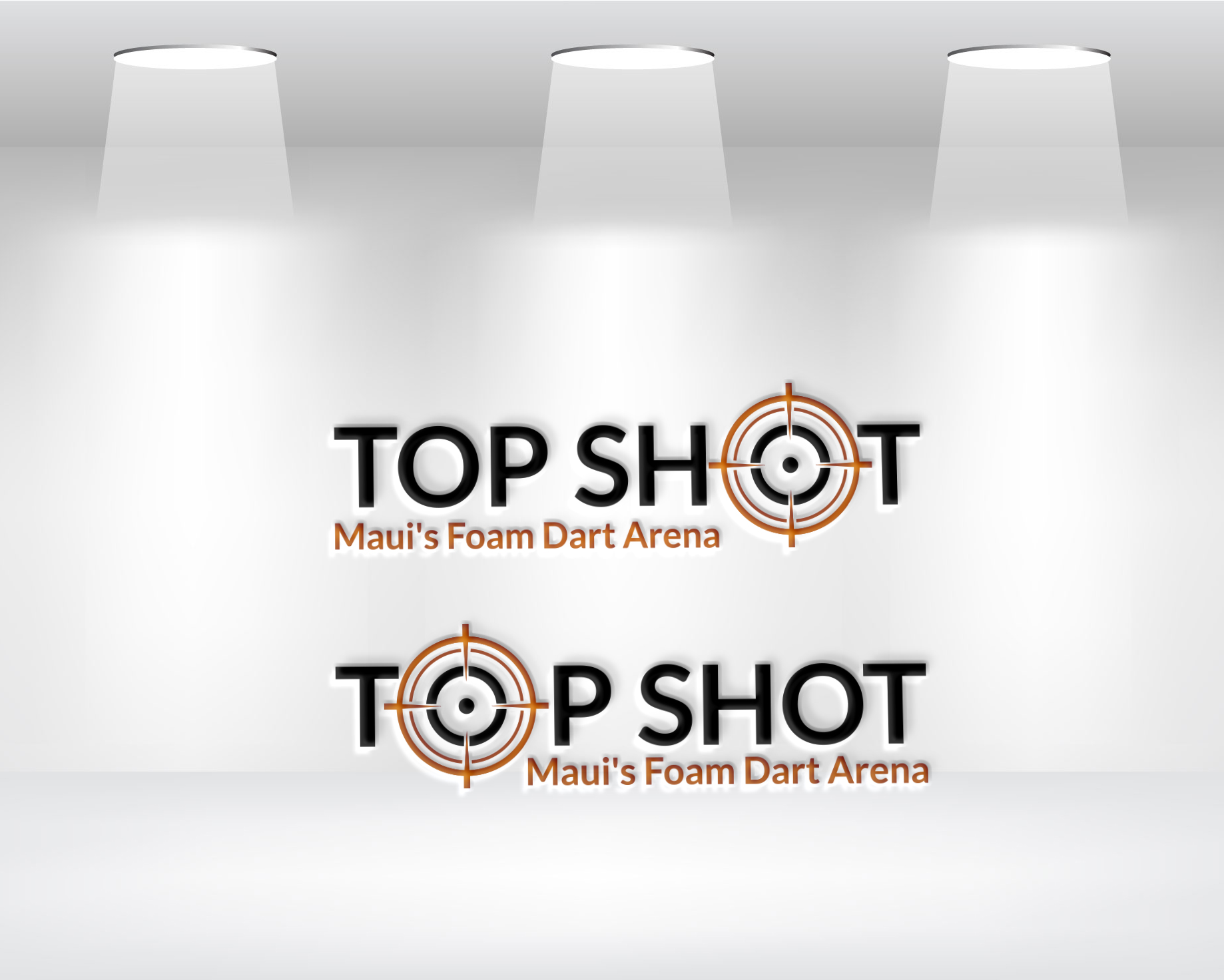 Logo Design by Daniel Khan for this project | Design #34440527