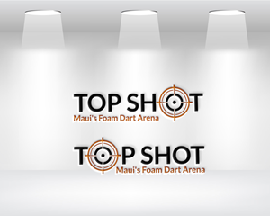 Logo Design by Daniel Khan for this project | Design: #34440527