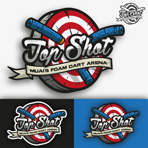 Logo Design by MJa designer