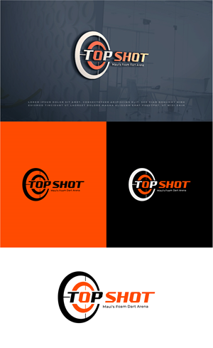 Logo Design by 99 Art.. for this project | Design: #34451929