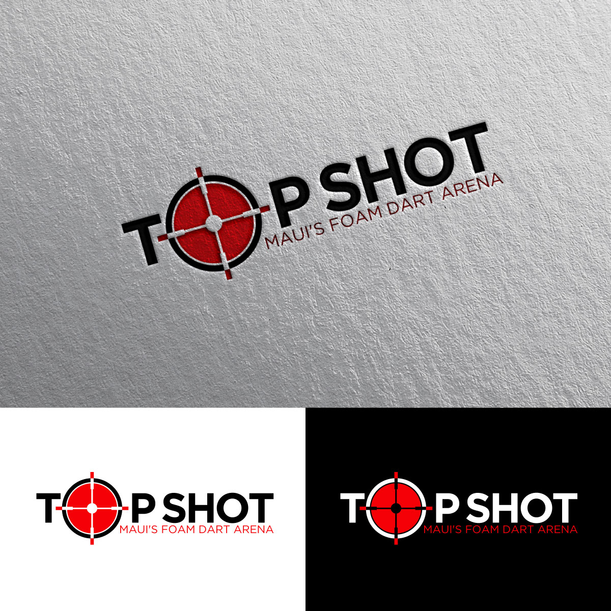 Logo Design by chris Ray for this project | Design #34439442