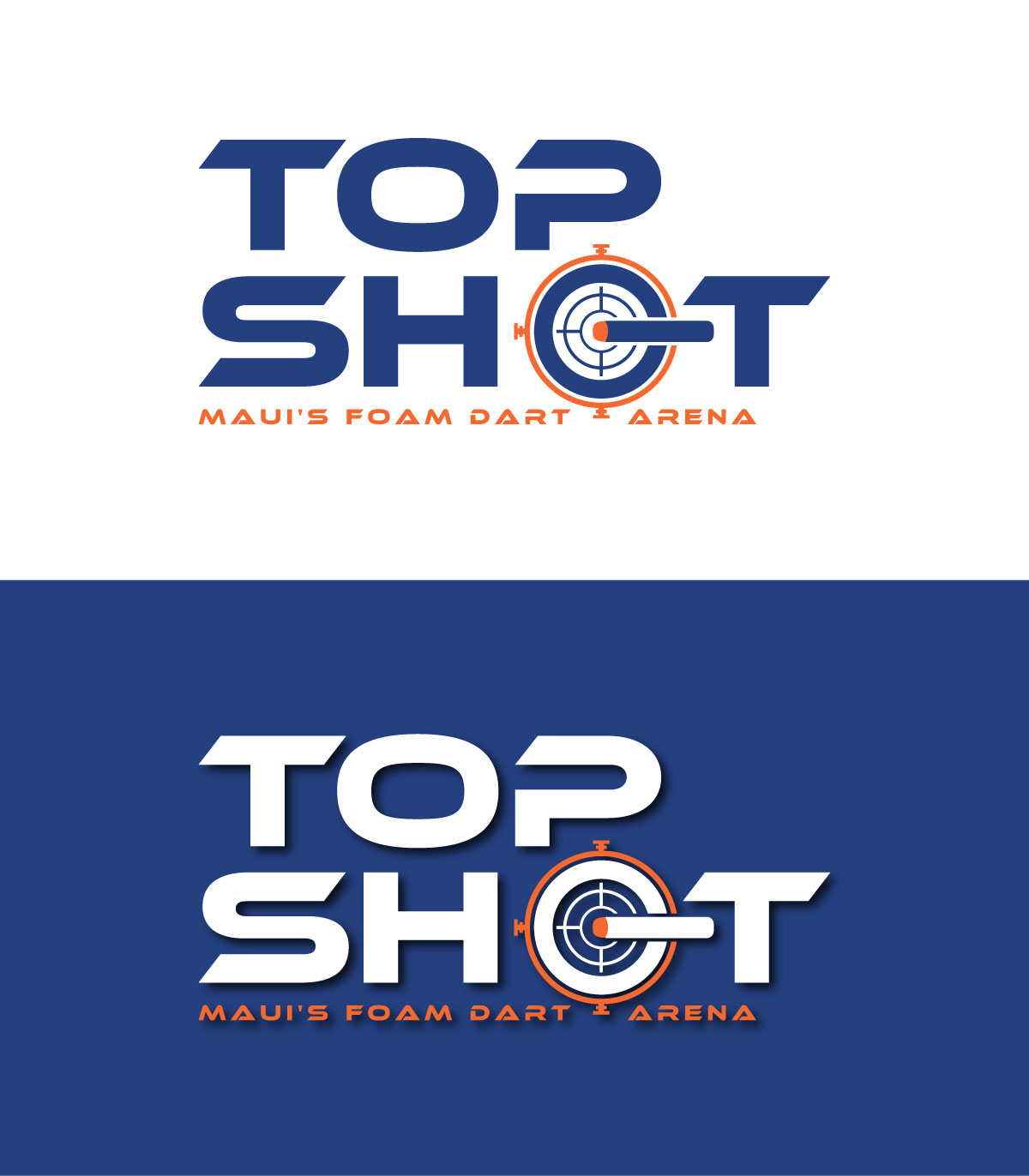 Logo-Design von alexdarah für dieses Projekt | Design #34439306