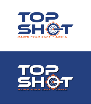Logo Design by alexdarah for this project | Design: #34439306