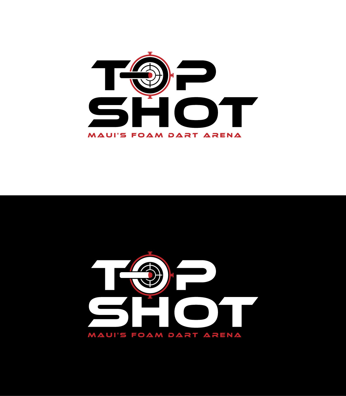 Logo Design by alexdarah for this project | Design #34439431