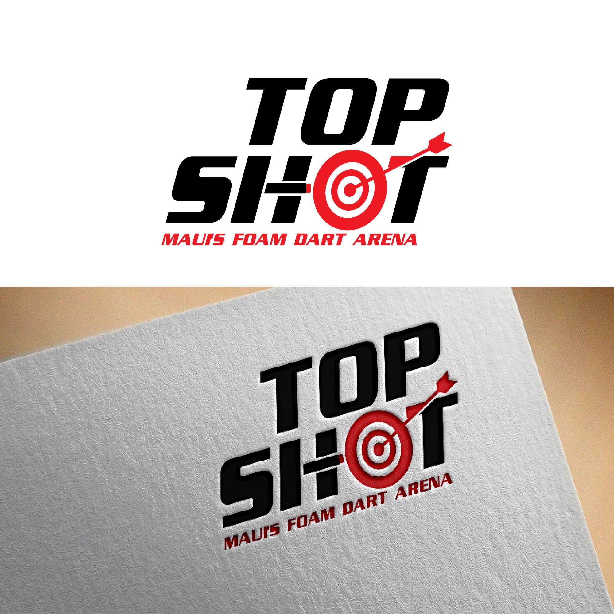 Logo Design by Helen. for this project | Design #34445333