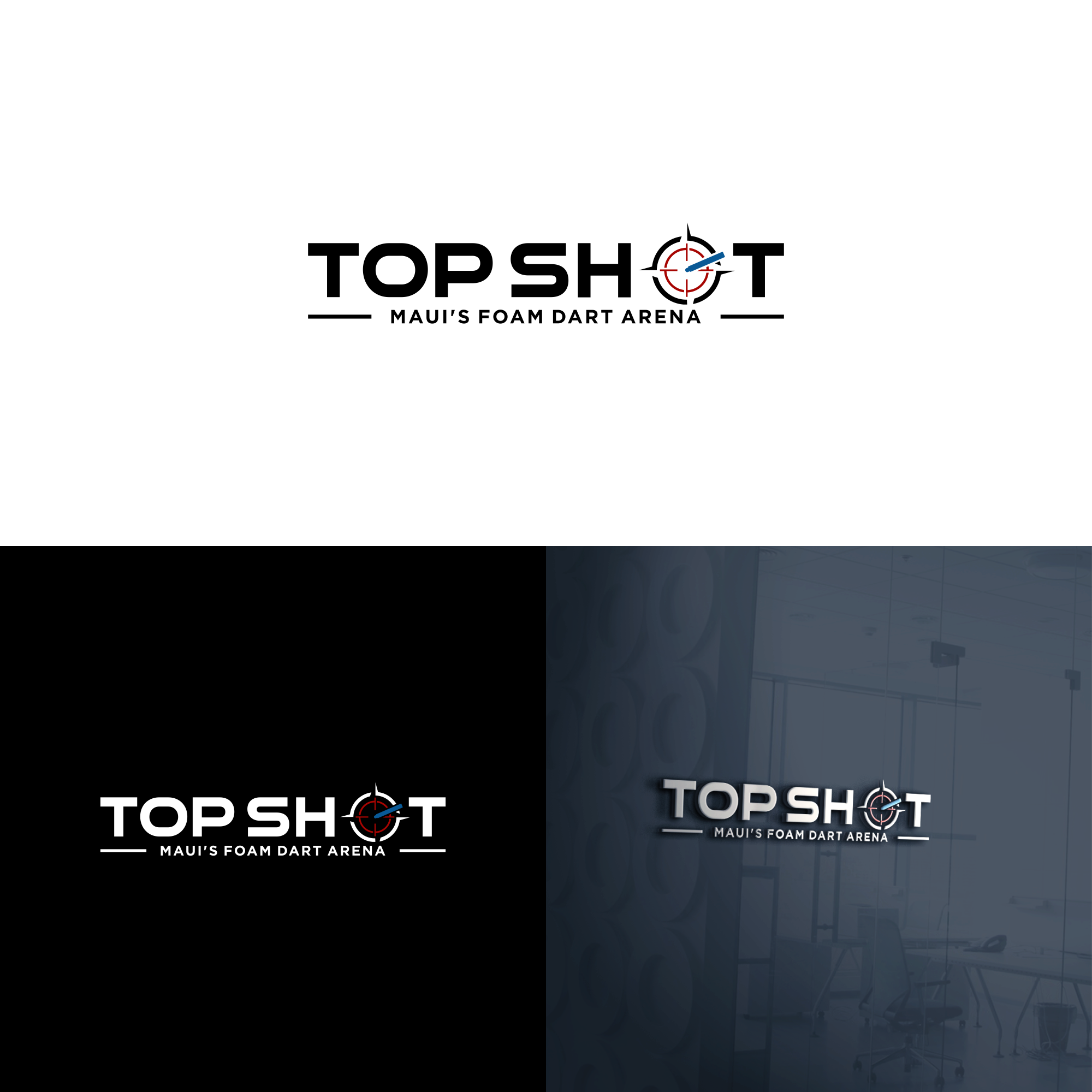 Logo Design by ni9 for this project | Design #34453289