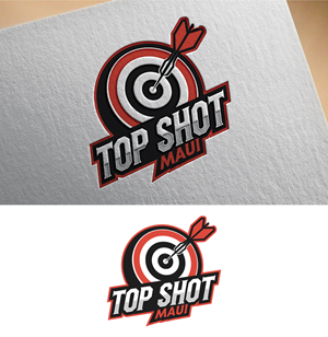 Logo Design by bute