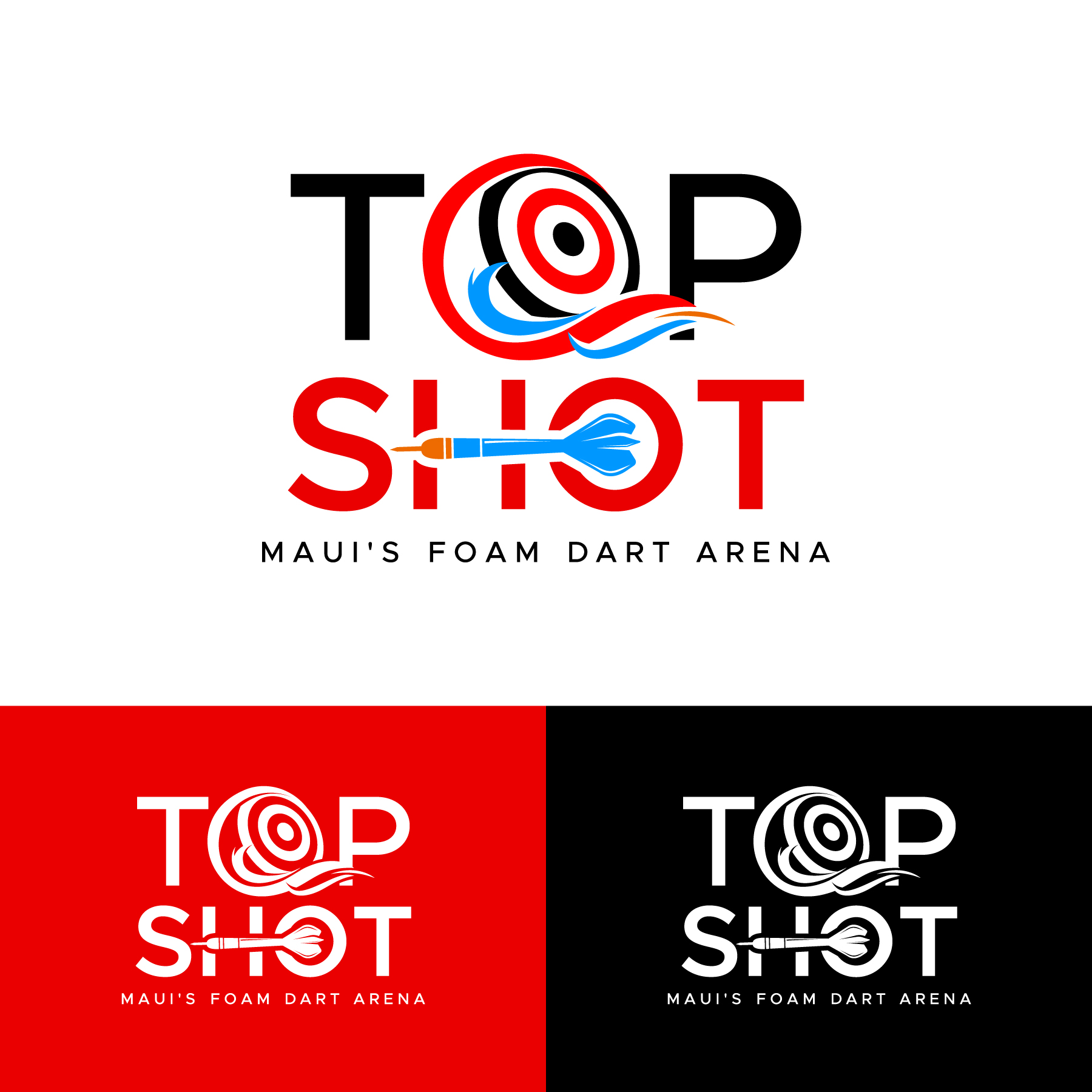 Logo Design by debdesign for this project | Design #34440490