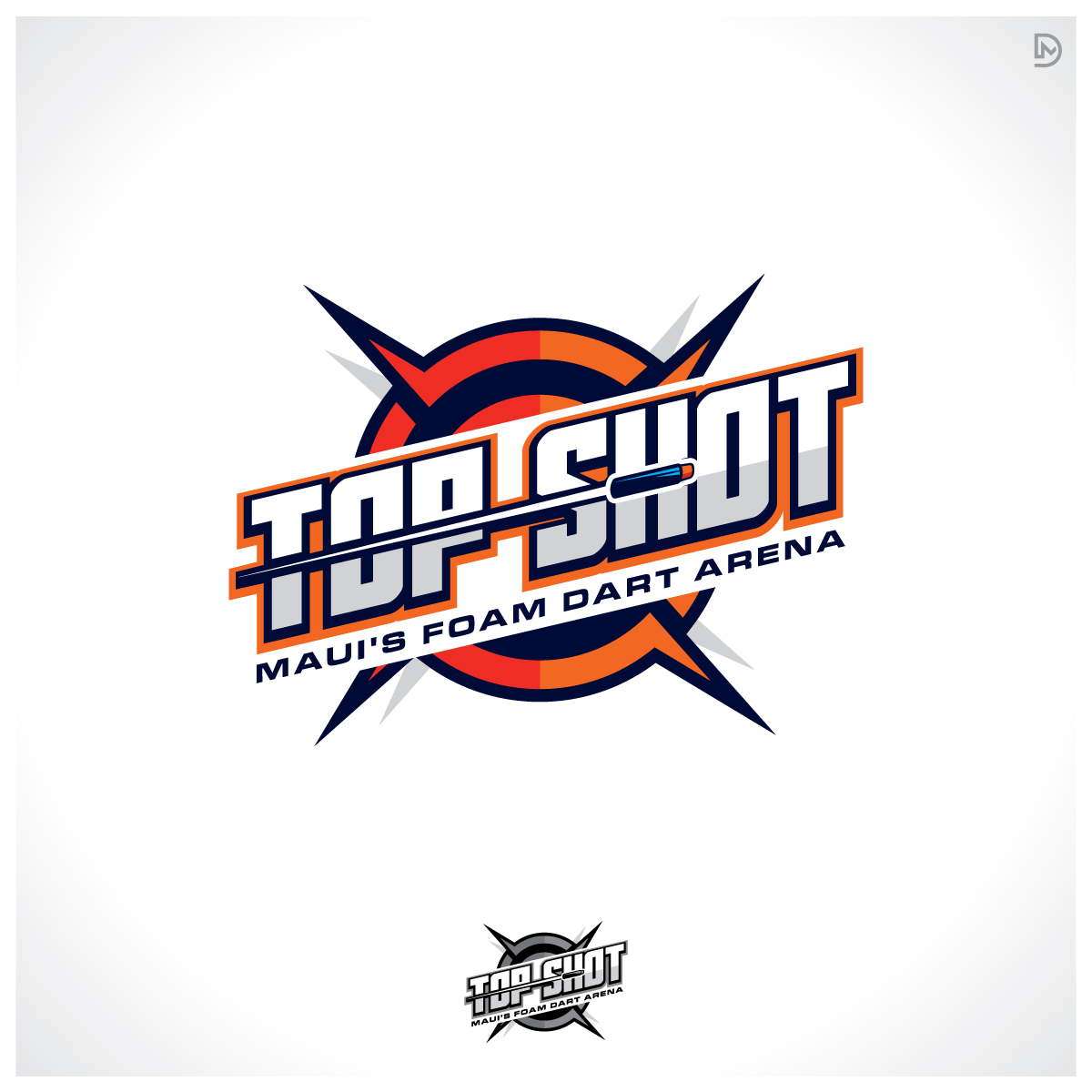 Logo Design by D_Mantra for this project | Design #34440559