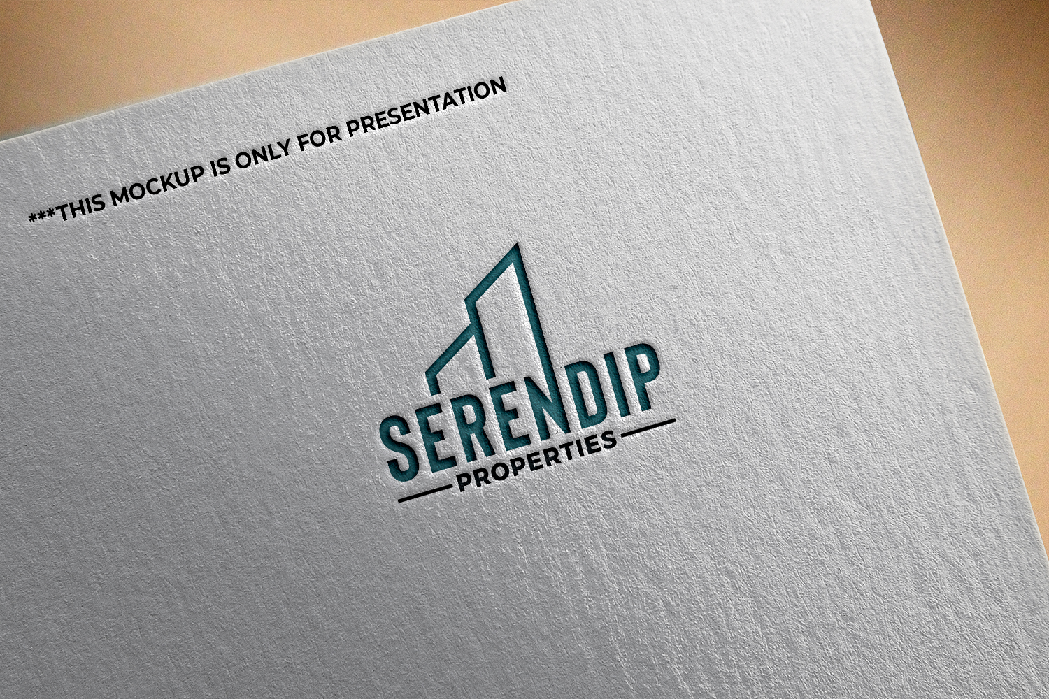 Logo Design by Widi Nalendra for this project | Design #34448651