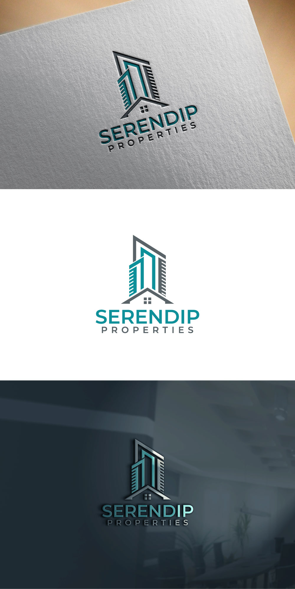 Logo-Design von DesignVerse777 für dieses Projekt | Design #34446974