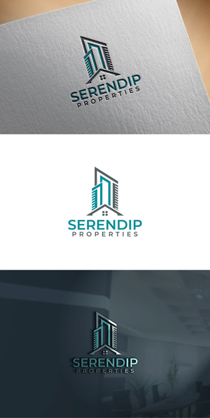 Logo Design by DesignVerse777 for this project | Design: #34446974