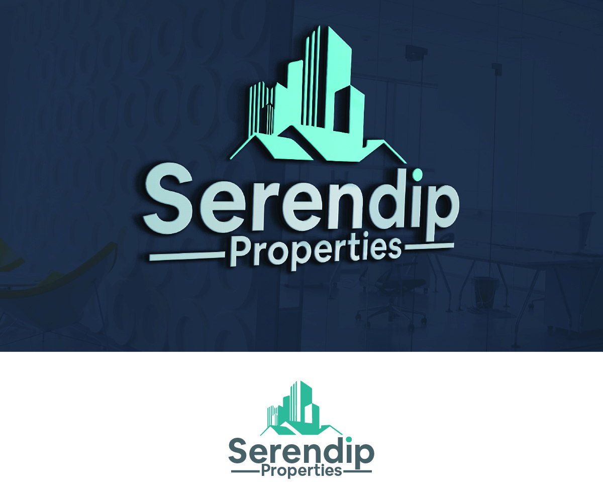 Logo Design by S5 for this project | Design #34469676