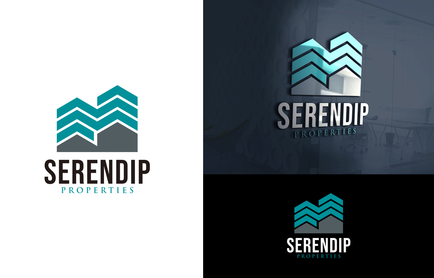 Logo Design by yganess for this project | Design #34474642