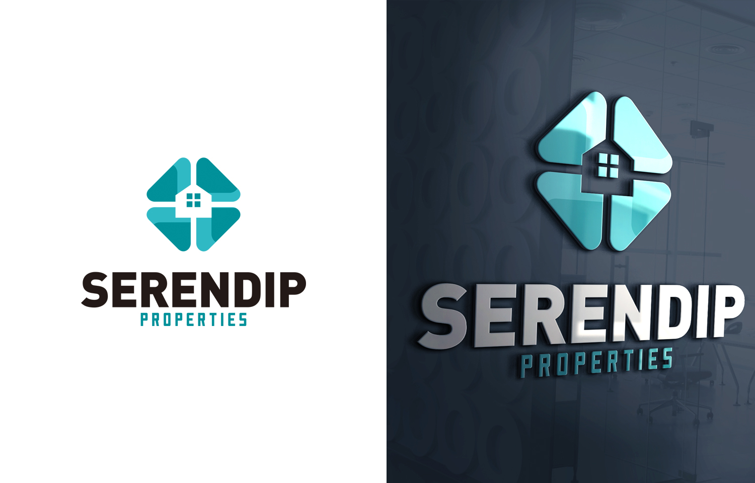 Logo Design by yganess for this project | Design #34474698