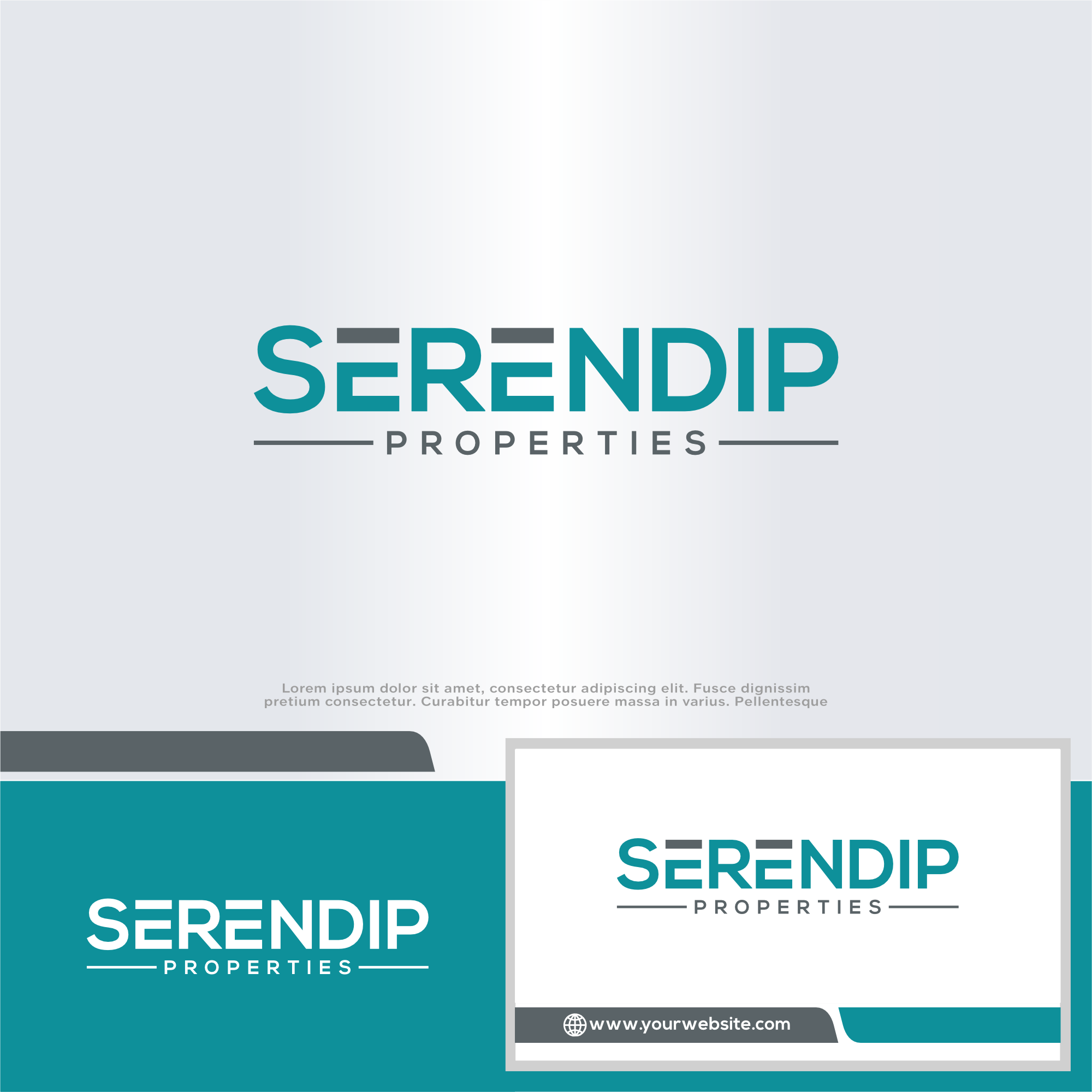 Logo Design by win it for this project | Design #34448924