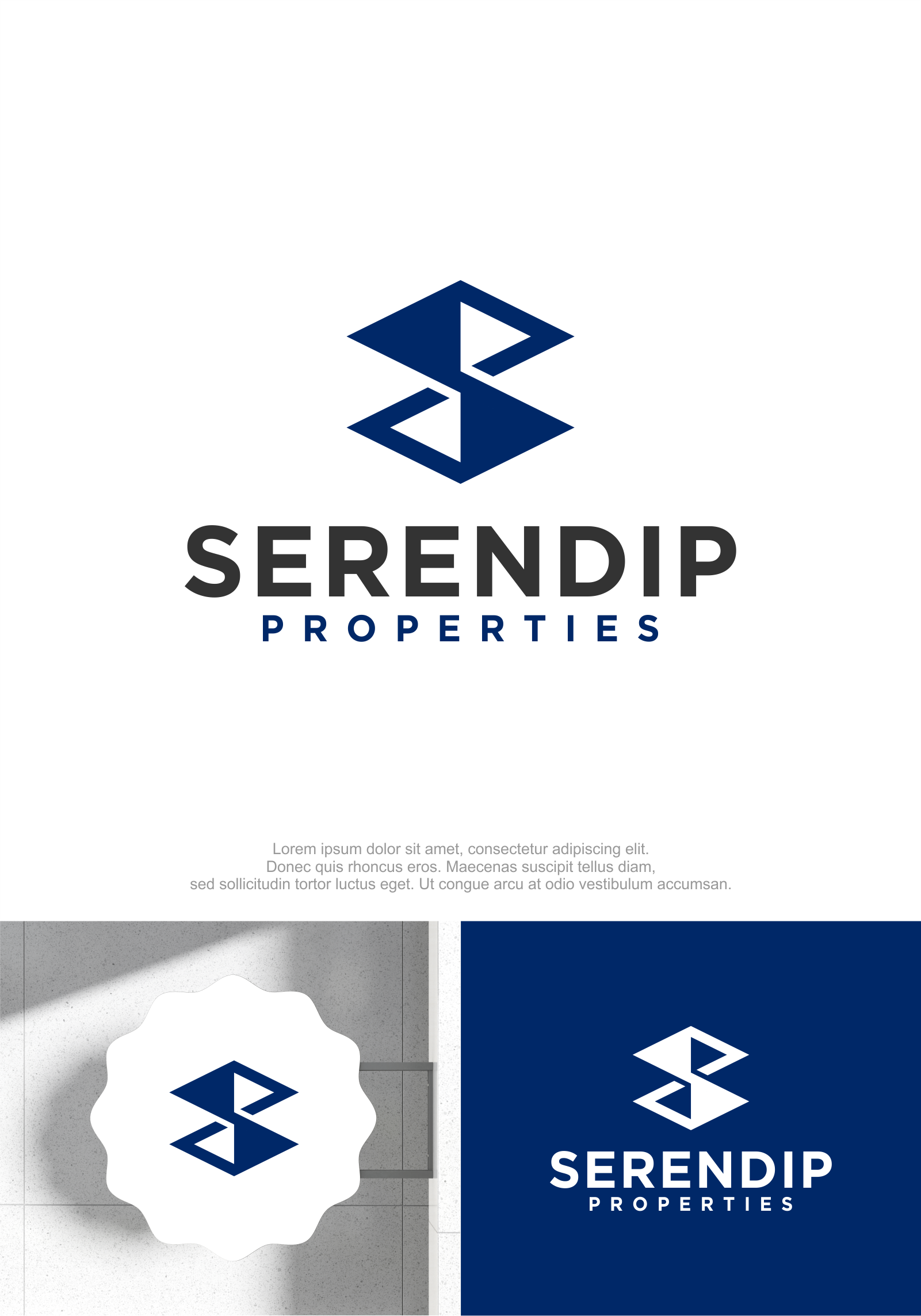 Design de Logo par M.Syaiful Huda pour ce projet | Design #34442244