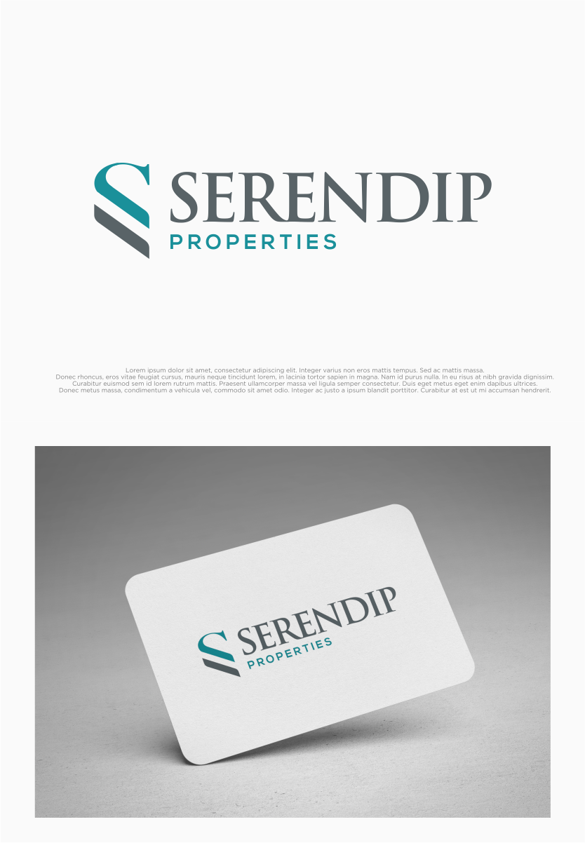 Logo Design by shiroRo for this project | Design #34477866