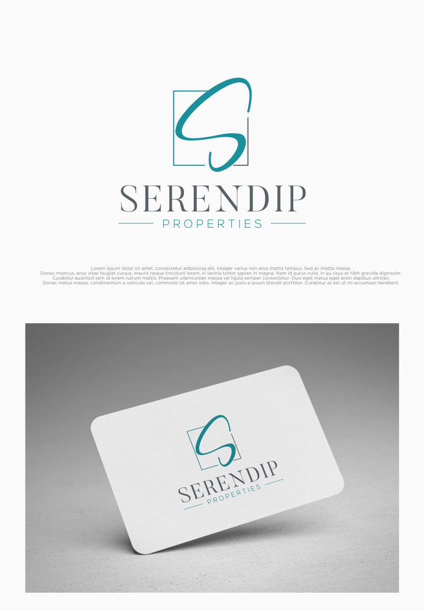 Logo Design by shiroRo for this project | Design #34477869